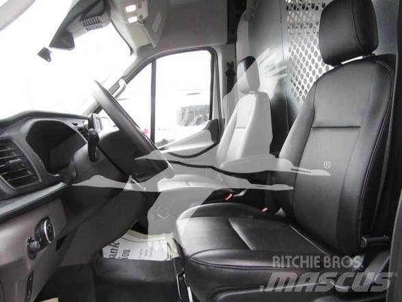 Ford TRANSIT 건설 장비 - 기타