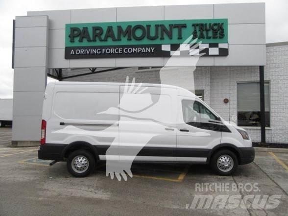 Ford TRANSIT 건설 장비 - 기타