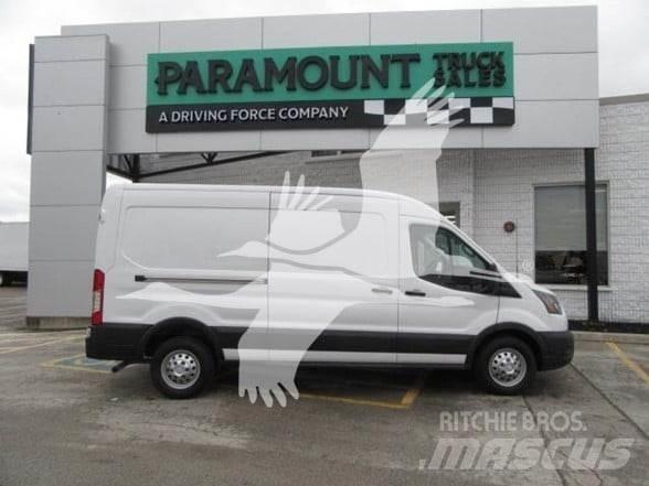 Ford TRANSIT 건설 장비 - 기타