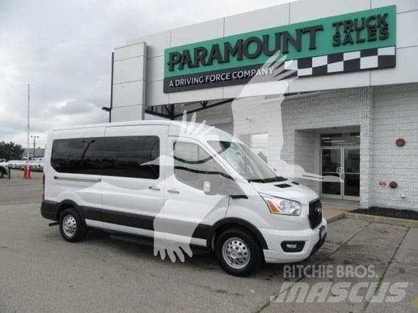 Ford TRANSIT 건설 장비 - 기타