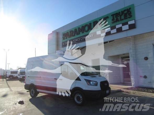 Ford TRANSIT 건설 장비 - 기타