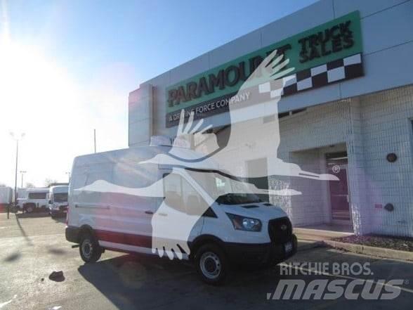 Ford TRANSIT 건설 장비 - 기타