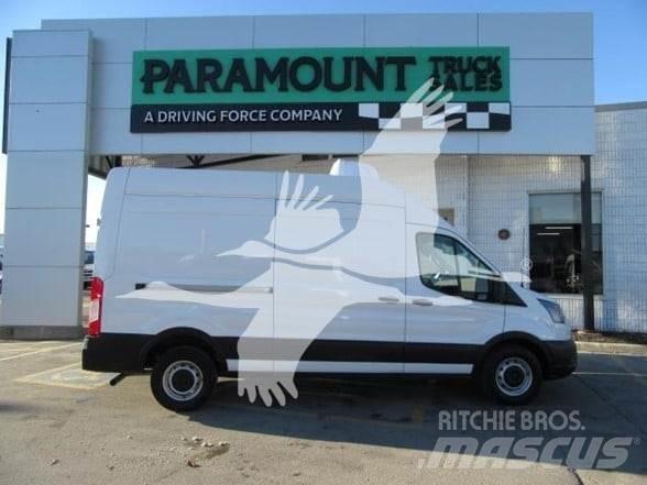 Ford TRANSIT 건설 장비 - 기타