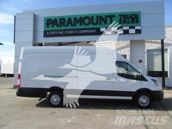 Ford TRANSIT 건설 장비 - 기타