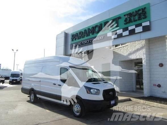 Ford TRANSIT 건설 장비 - 기타