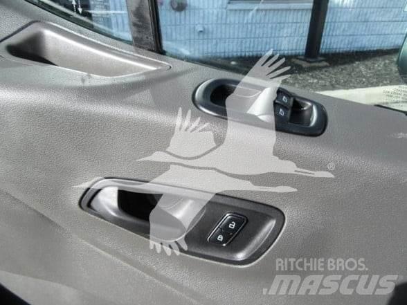 Ford TRANSIT 건설 장비 - 기타