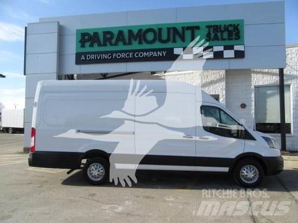 Ford TRANSIT 건설 장비 - 기타