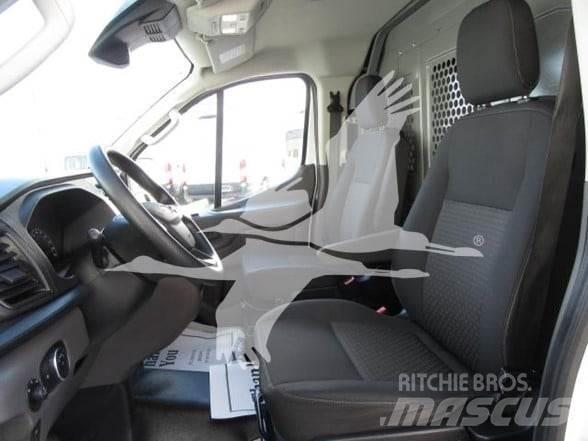 Ford TRANSIT 건설 장비 - 기타