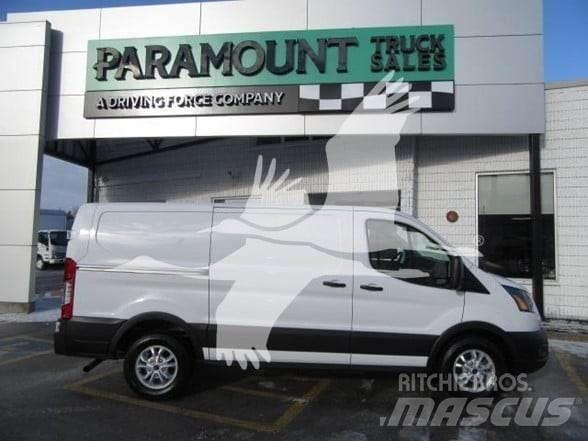 Ford TRANSIT 건설 장비 - 기타