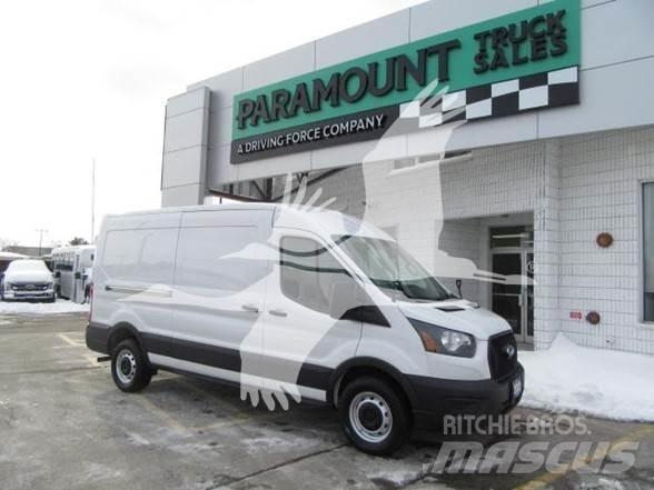 Ford TRANSIT 건설 장비 - 기타