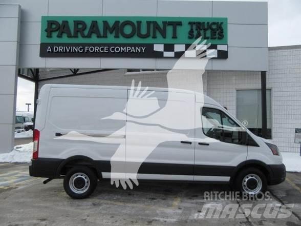 Ford TRANSIT 건설 장비 - 기타