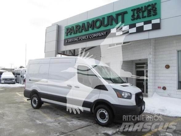 Ford TRANSIT 건설 장비 - 기타