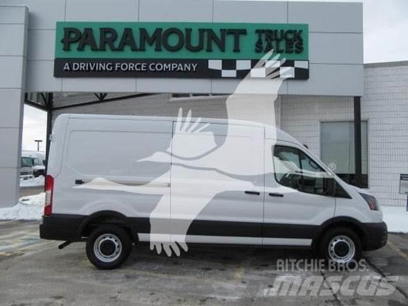 Ford TRANSIT 건설 장비 - 기타