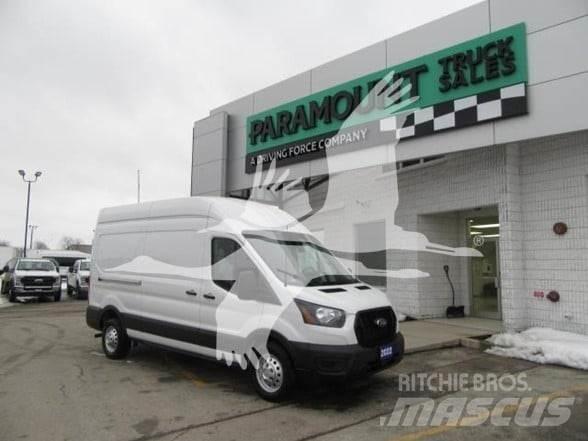 Ford TRANSIT 건설 장비 - 기타
