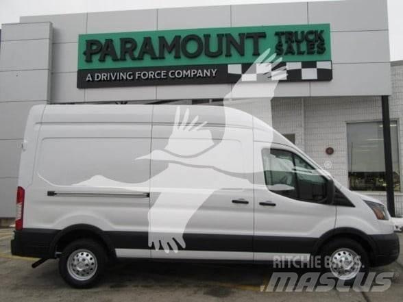 Ford TRANSIT 건설 장비 - 기타