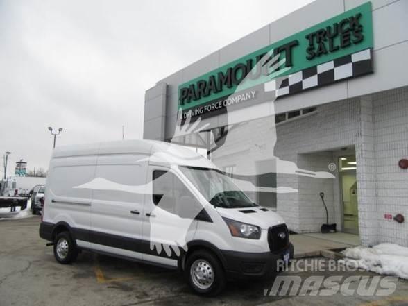 Ford TRANSIT 건설 장비 - 기타