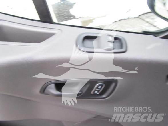 Ford TRANSIT 건설 장비 - 기타