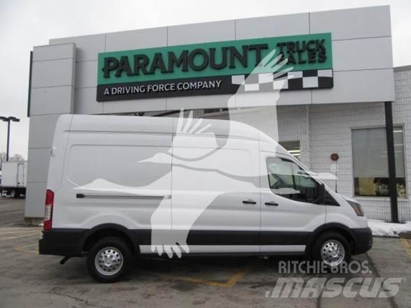 Ford TRANSIT 건설 장비 - 기타