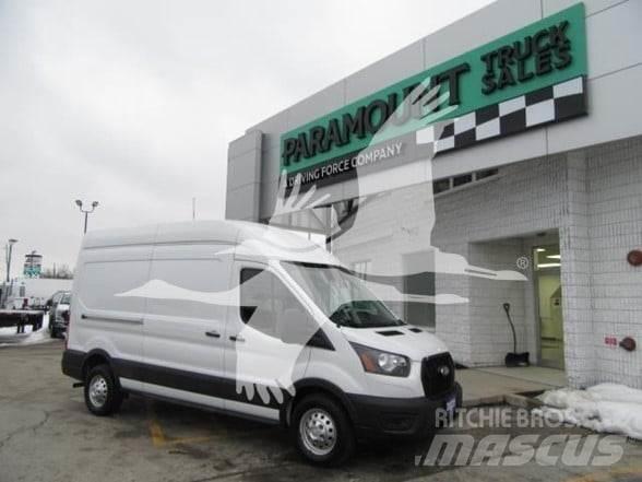 Ford TRANSIT 건설 장비 - 기타