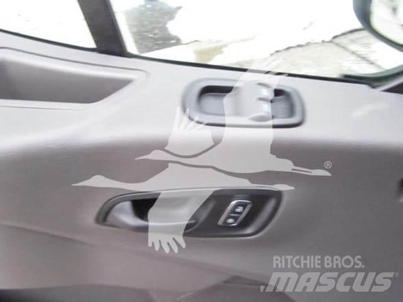 Ford TRANSIT 건설 장비 - 기타