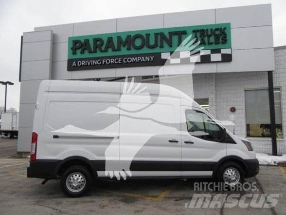 Ford TRANSIT 건설 장비 - 기타