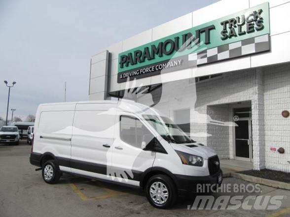Ford TRANSIT 건설 장비 - 기타