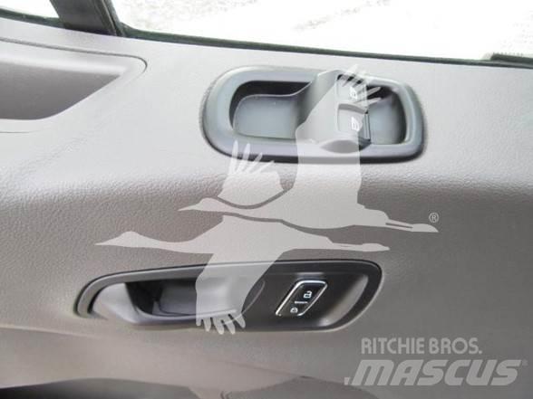 Ford TRANSIT 건설 장비 - 기타