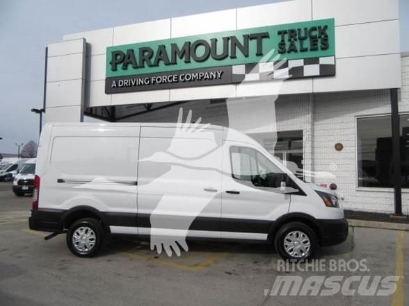 Ford TRANSIT 건설 장비 - 기타