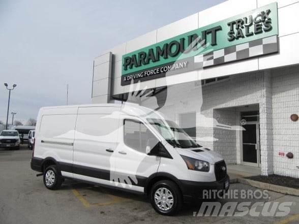 Ford TRANSIT 건설 장비 - 기타