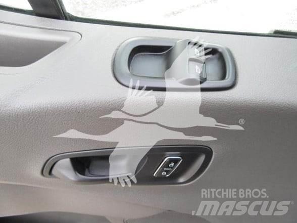 Ford TRANSIT 건설 장비 - 기타