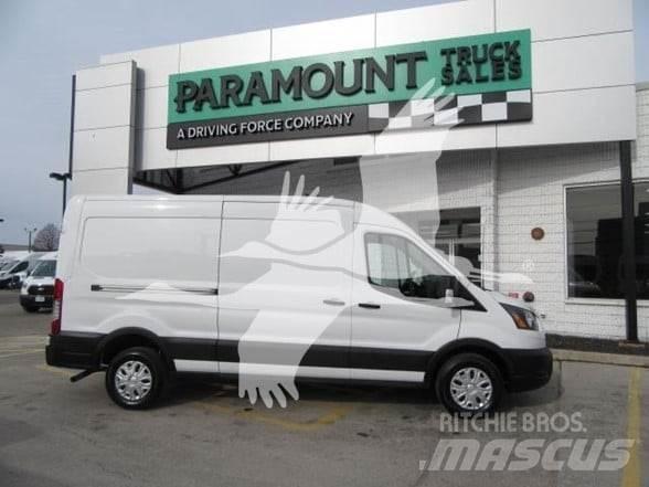 Ford TRANSIT 건설 장비 - 기타