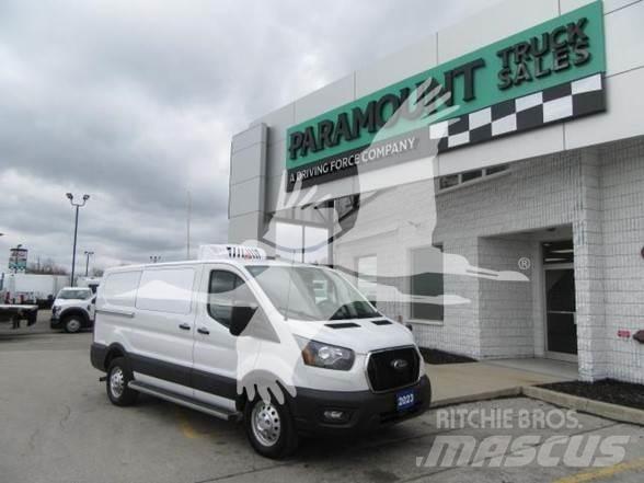 Ford TRANSIT 건설 장비 - 기타