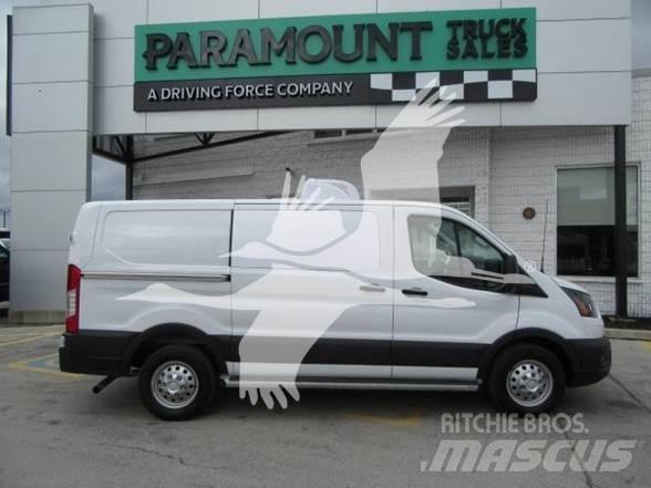 Ford TRANSIT 건설 장비 - 기타