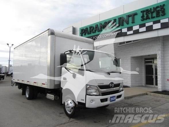 Hino 155 건설 장비 - 기타