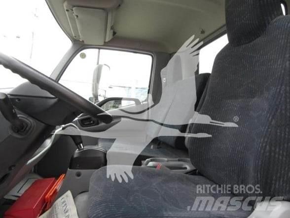 Hino 155 건설 장비 - 기타