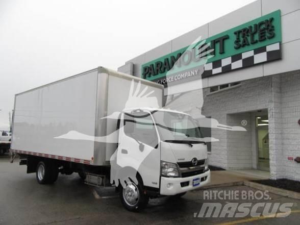 Hino 195 건설 장비 - 기타