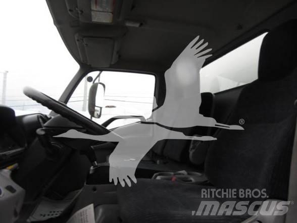 Hino 195 건설 장비 - 기타