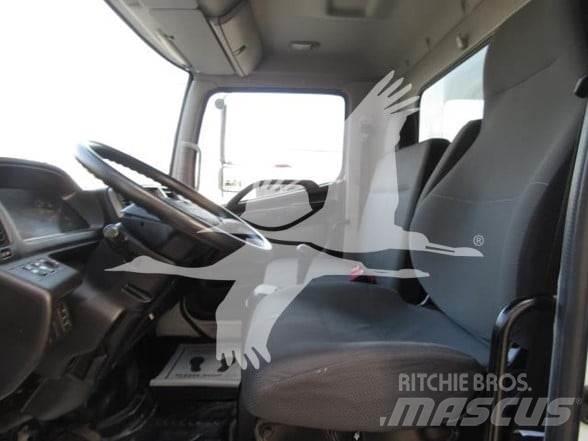Hino 338 건설 장비 - 기타