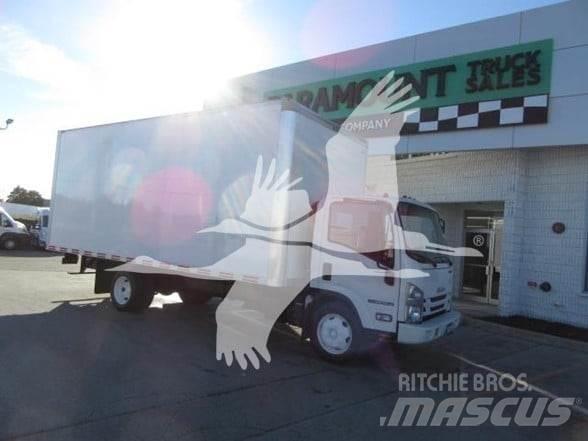 Isuzu NPR 건설 장비 - 기타