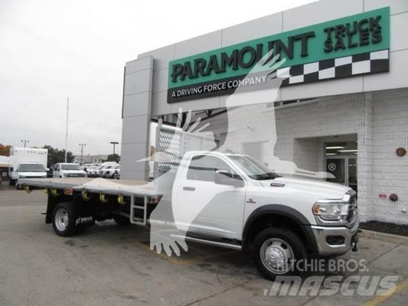 RAM 5500 HD 건설 장비 - 기타