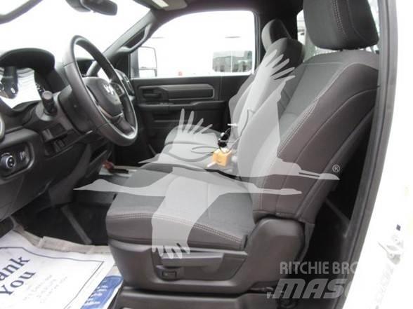 RAM 5500 HD 건설 장비 - 기타