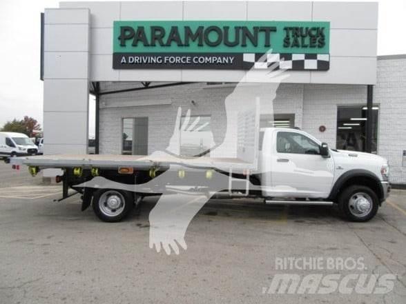RAM 5500 HD 건설 장비 - 기타