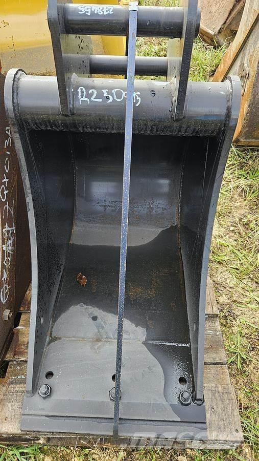 White Axe 45mm 버켓