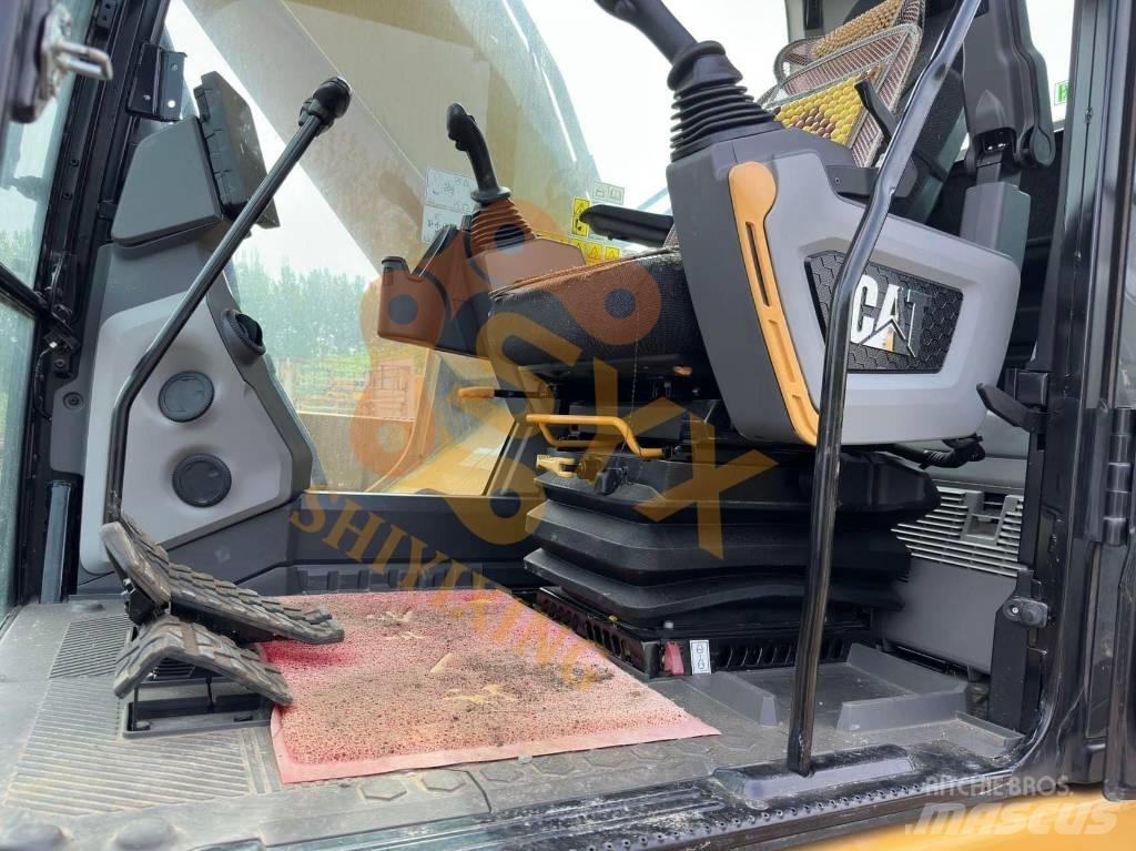 CAT 330 대형 굴삭기 29톤 이상