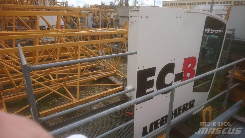 Liebherr 130EC-B8 타워 크레인