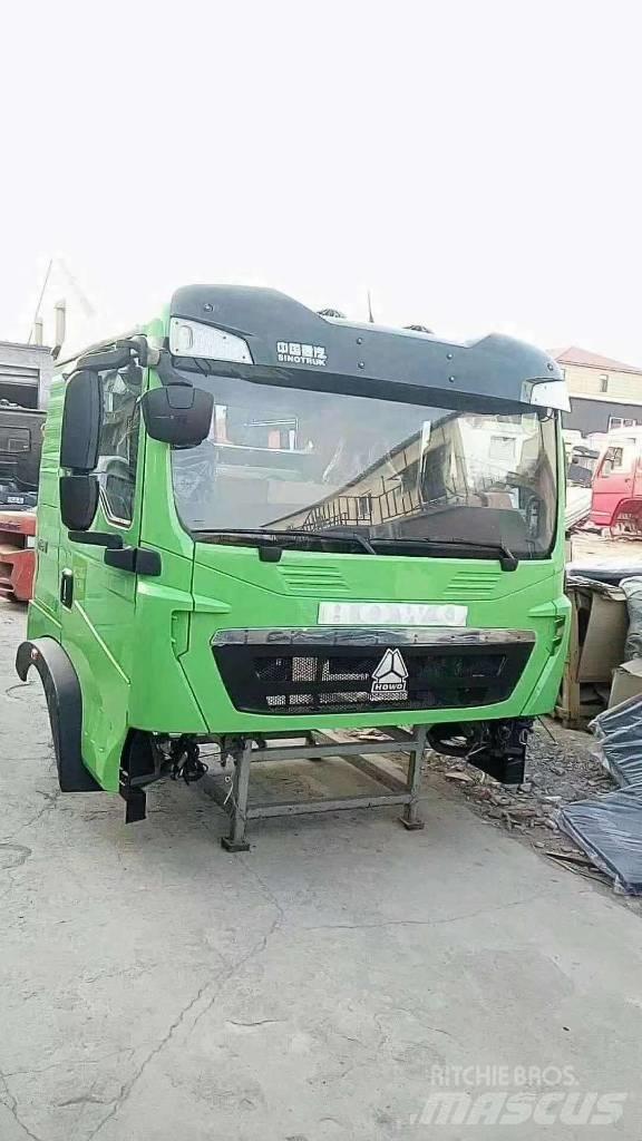 sinotruk D10 엔진