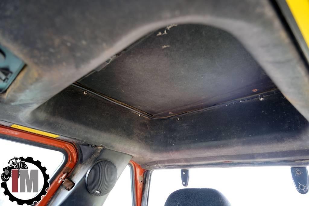 Fiat 880 DT - Traktor 트랙터