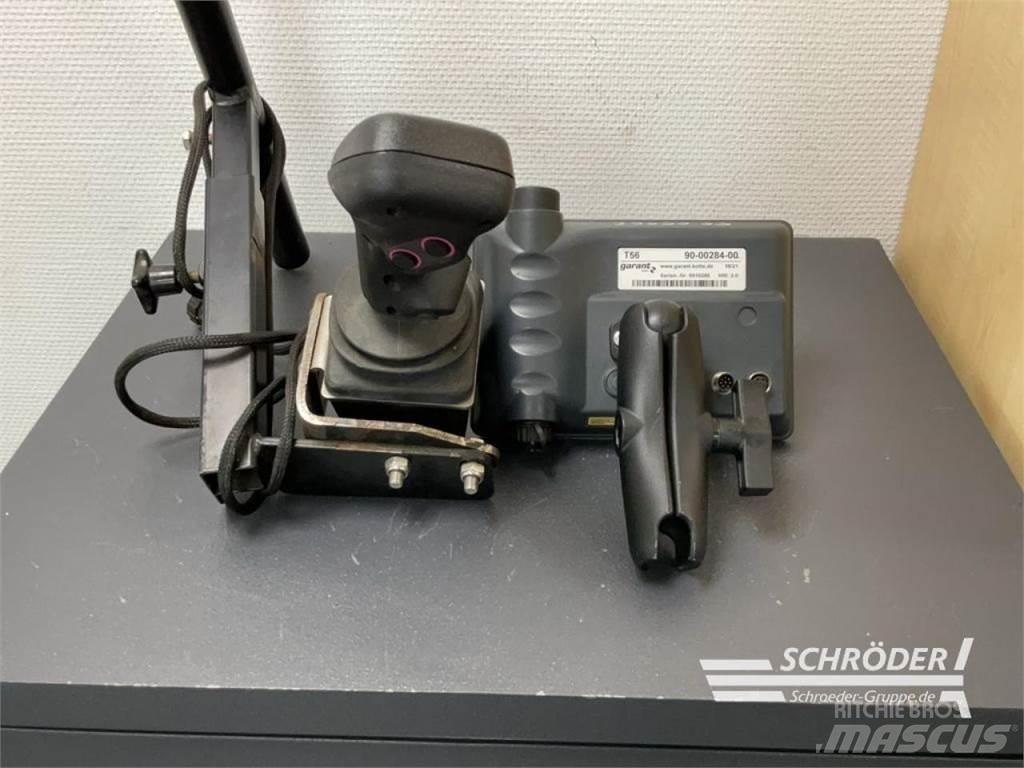 Kotte T 56 농기계 - 기타