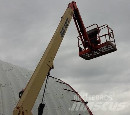 JLG AJ 600 자주식 고소작업대