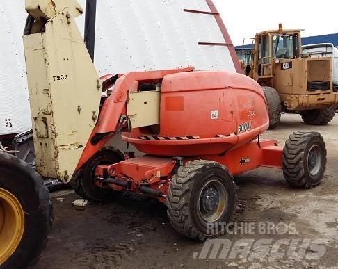 JLG AJ 600 자주식 고소작업대
